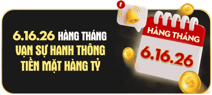 Các chương trình khuyến mãi XSĐP Quay Thử mới nhất