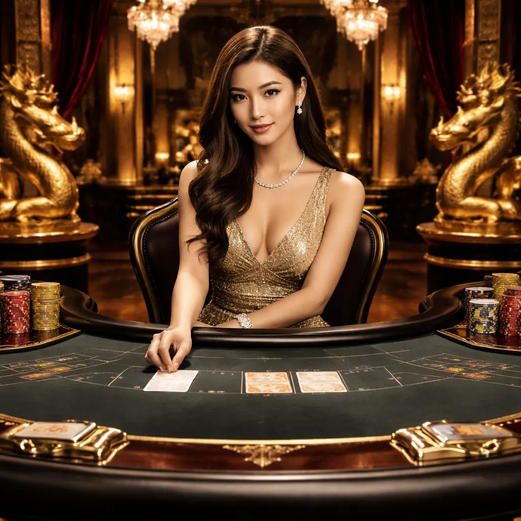 Bắn Cá Thần Tài - May mắn tài lộc