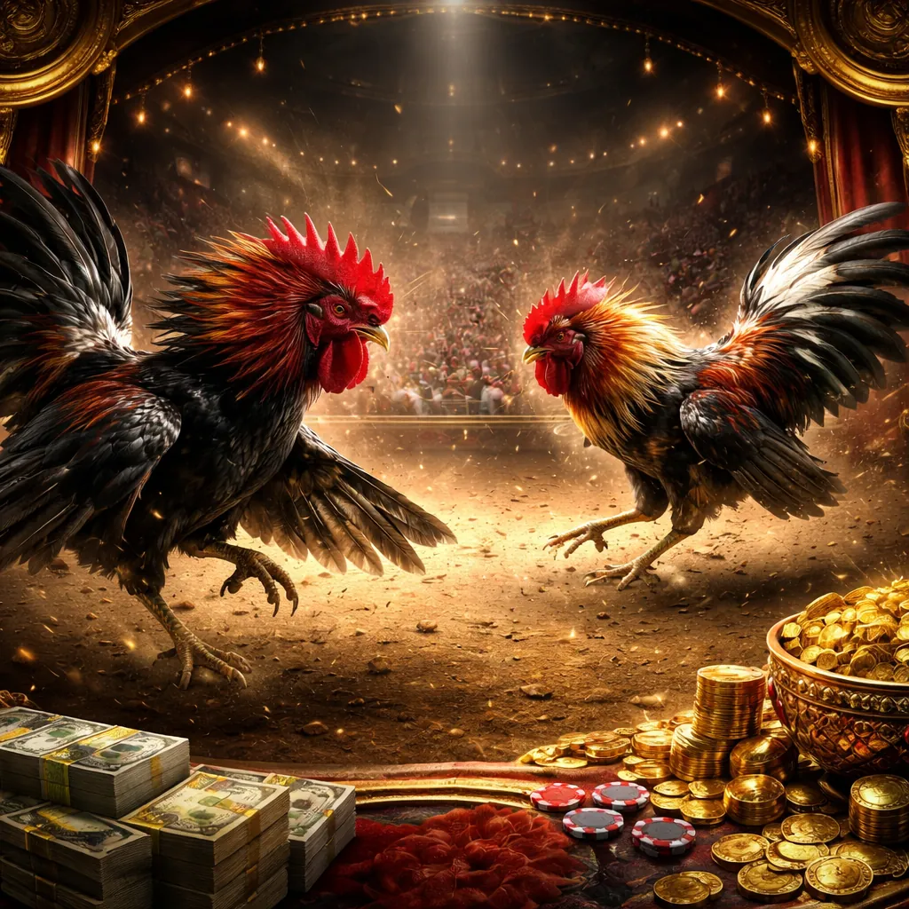 Trò chơi Casino trực tuyến