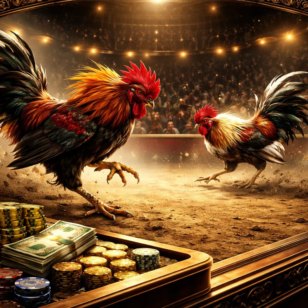 Game Bắn Cá Huyền Thoại