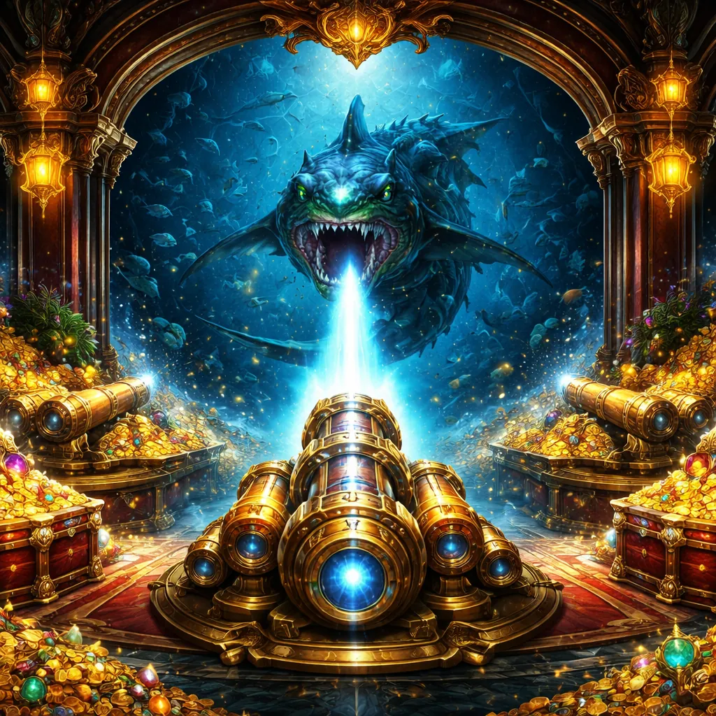 Game Bắn Cá Tiên Cánh