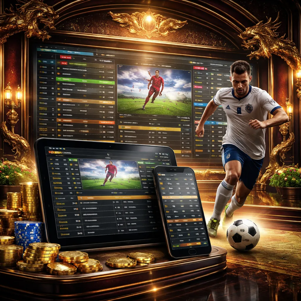 Slot Games & Nổ Hũ