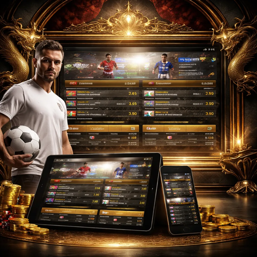 Game slot Kho Báu Pharaoh