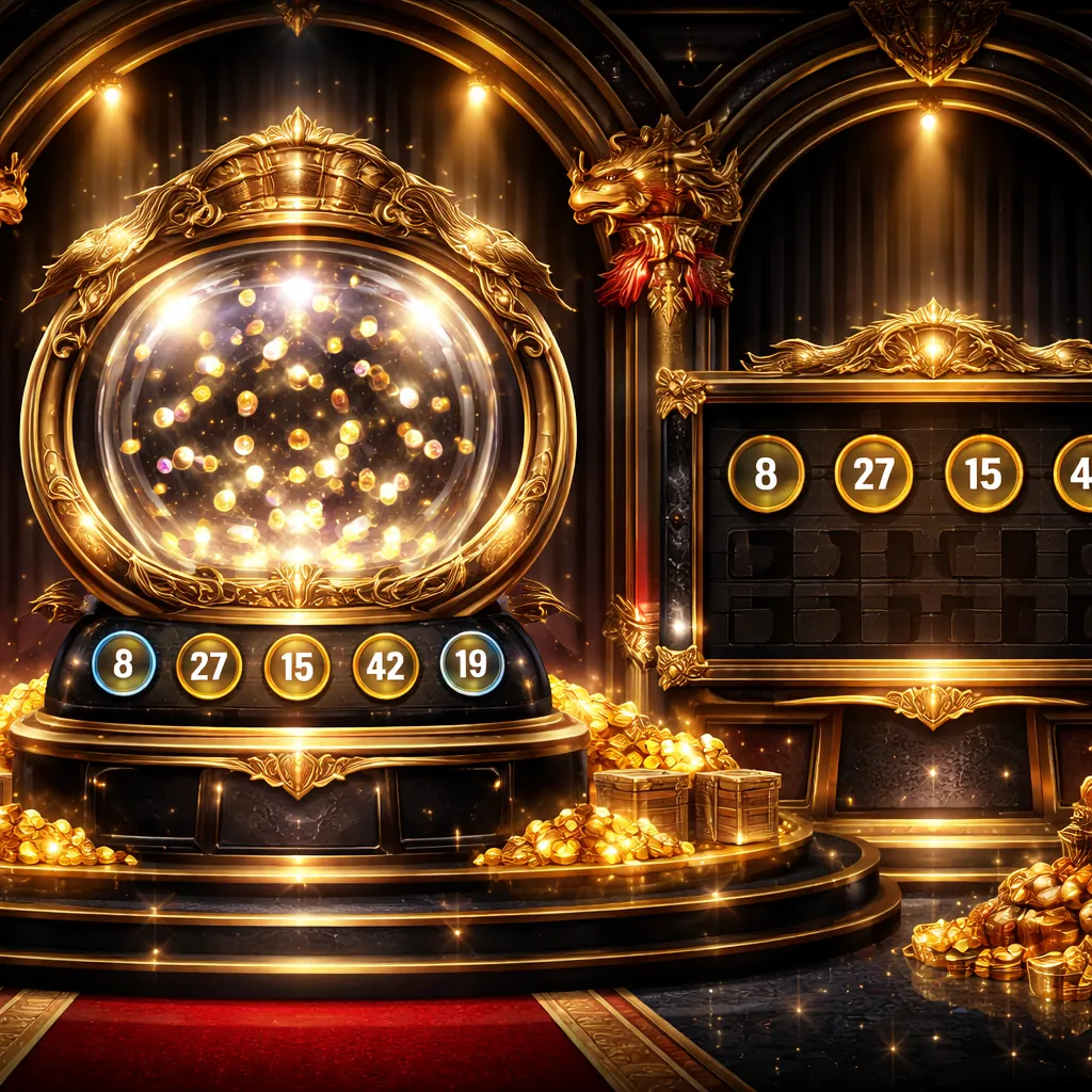 Game slot Long Thần Tài