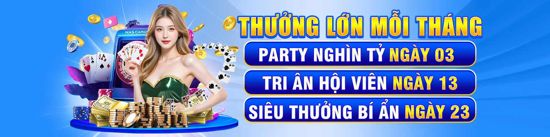 Sòng Bạc Trực Tuyến xsđp quay thử