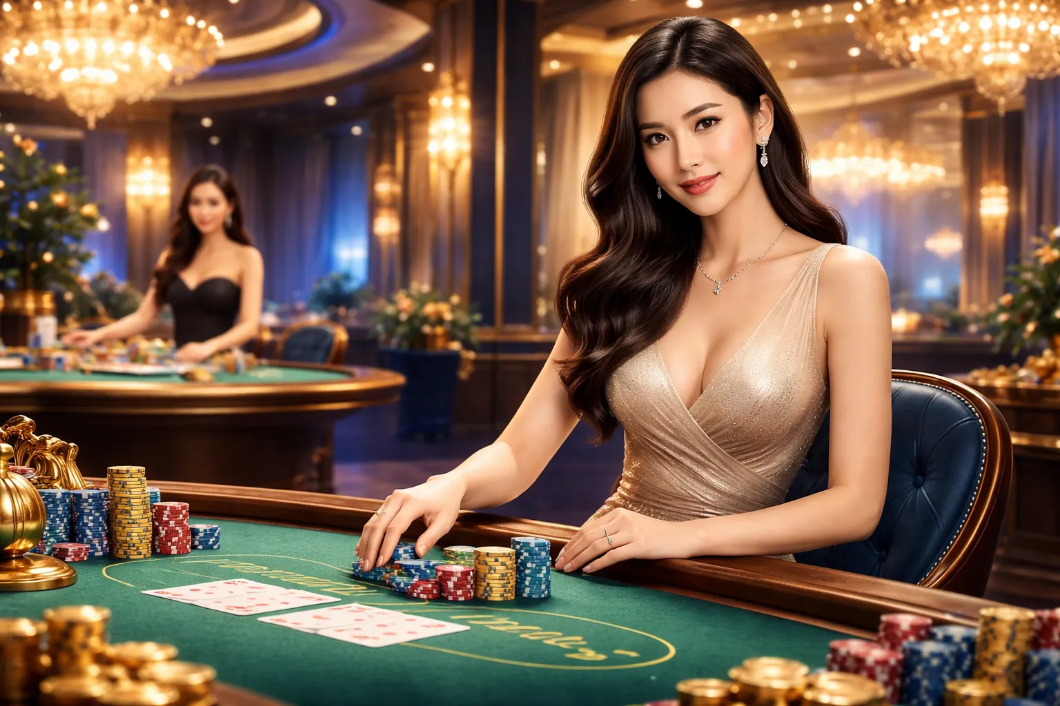 Đội ngũ chuyên gia và công nghệ tiên tiến của xsđp quay thử